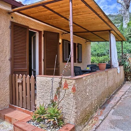 Bilocale Casina Innamorata