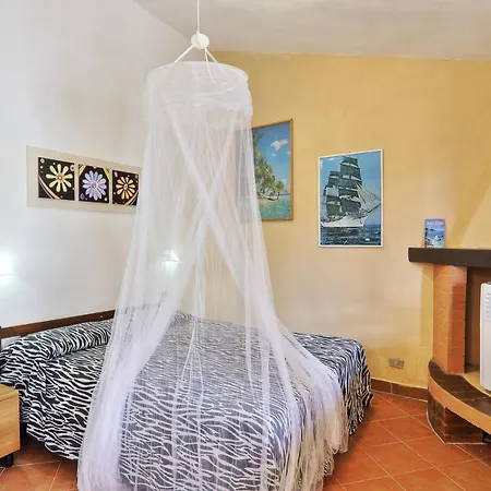Bilocale Casina Innamorata * Палаццо