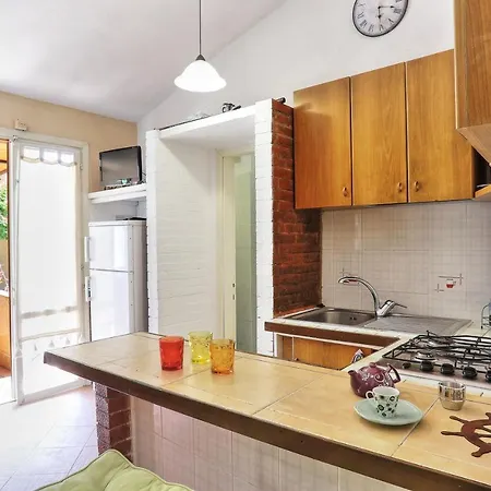 Bilocale Casina Innamorata Палаццо