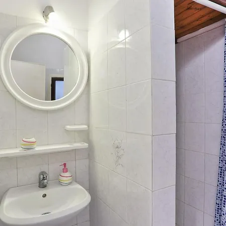 Bilocale Casina Innamorata Апартаменты