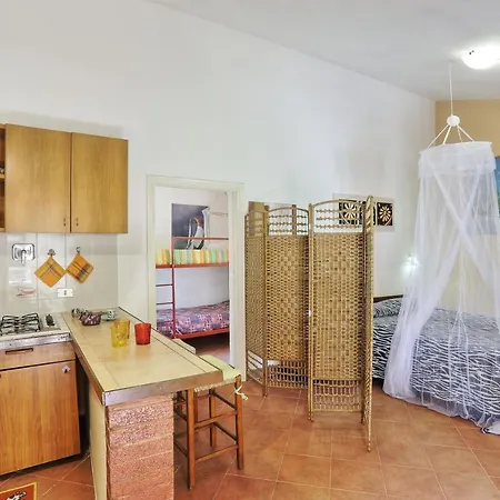 Lejlighed Bilocale Casina Innamorata *