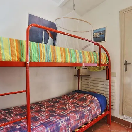 Bilocale Casina Innamorata