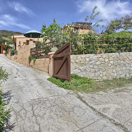 Bilocale Casina Innamorata
