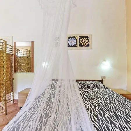 Lejlighed Bilocale Casina Innamorata Palazzo (Livorno)