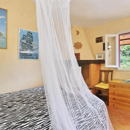 Bilocale Casina Innamorata *