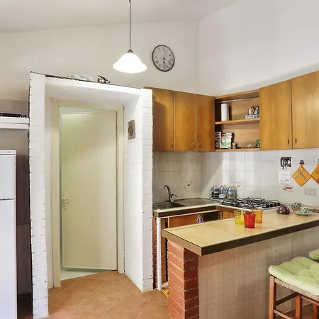 Bilocale Casina Innamorata Lejlighed Palazzo (Livorno)