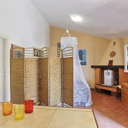 Bilocale Casina Innamorata *