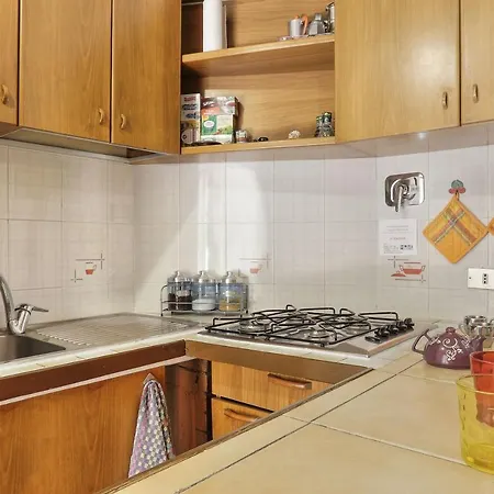 Bilocale Casina Innamorata *